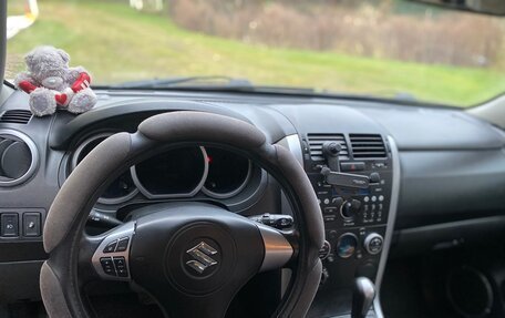 Suzuki Grand Vitara, 2008 год, 1 200 000 рублей, 5 фотография