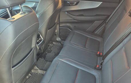 Chery Tiggo 7 Pro, 2022 год, 1 670 000 рублей, 7 фотография