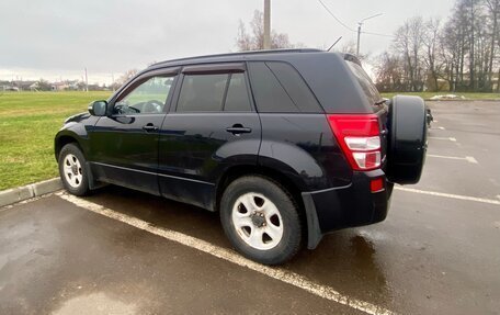 Suzuki Grand Vitara, 2008 год, 1 200 000 рублей, 2 фотография