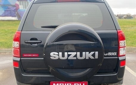 Suzuki Grand Vitara, 2008 год, 1 200 000 рублей, 3 фотография