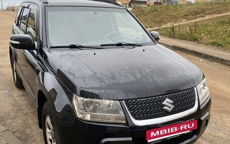 Suzuki Grand Vitara, 2008 год, 1 200 000 рублей, 4 фотография