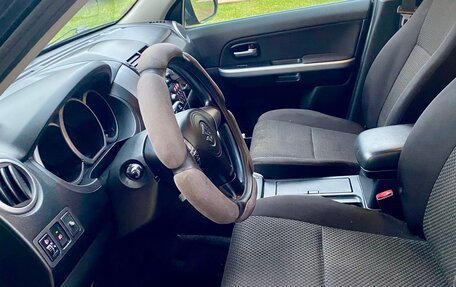 Suzuki Grand Vitara, 2008 год, 1 200 000 рублей, 8 фотография