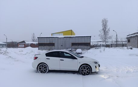 Mazda 3, 2012 год, 550 000 рублей, 4 фотография