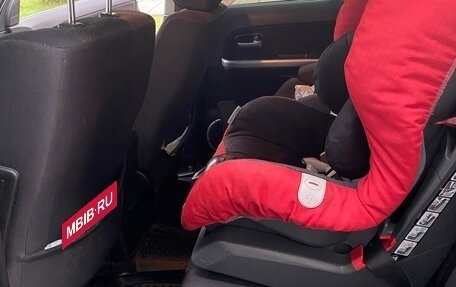 Suzuki Grand Vitara, 2008 год, 1 200 000 рублей, 9 фотография