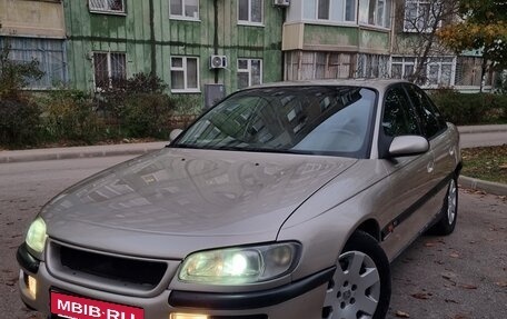 Opel Omega B, 1998 год, 559 000 рублей, 3 фотография