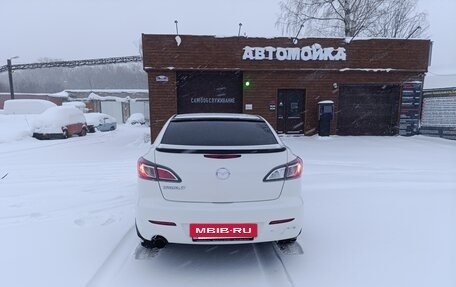 Mazda 3, 2012 год, 550 000 рублей, 2 фотография