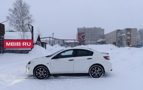 Mazda 3, 2012 год, 550 000 рублей, 3 фотография
