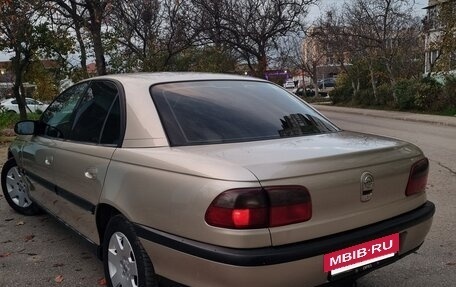 Opel Omega B, 1998 год, 559 000 рублей, 7 фотография