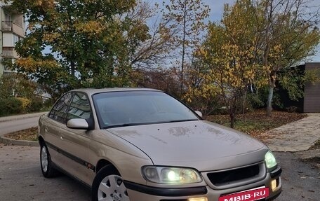Opel Omega B, 1998 год, 559 000 рублей, 10 фотография