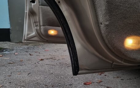 Opel Omega B, 1998 год, 559 000 рублей, 11 фотография