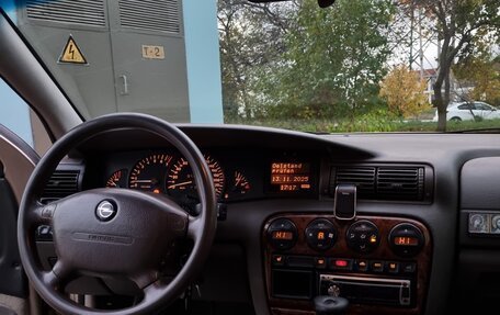 Opel Omega B, 1998 год, 559 000 рублей, 13 фотография