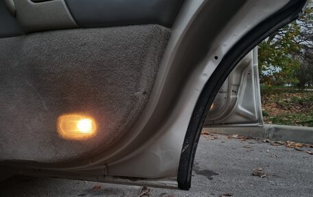 Opel Omega B, 1998 год, 559 000 рублей, 25 фотография