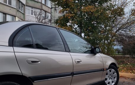 Opel Omega B, 1998 год, 559 000 рублей, 22 фотография
