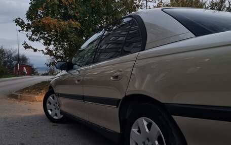 Opel Omega B, 1998 год, 559 000 рублей, 24 фотография