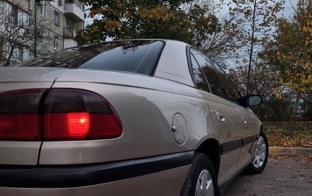 Opel Omega B, 1998 год, 559 000 рублей, 16 фотография