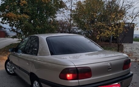 Opel Omega B, 1998 год, 559 000 рублей, 23 фотография