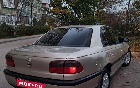 Opel Omega B, 1998 год, 559 000 рублей, 18 фотография