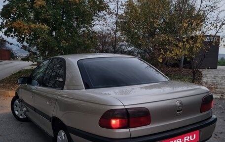 Opel Omega B, 1998 год, 559 000 рублей, 20 фотография