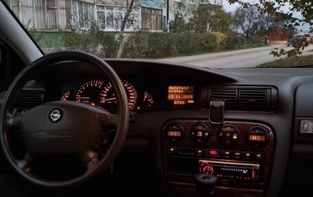 Opel Omega B, 1998 год, 559 000 рублей, 26 фотография