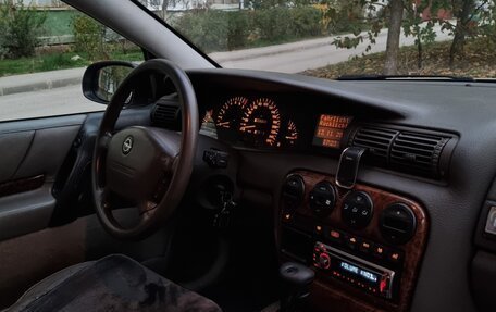 Opel Omega B, 1998 год, 559 000 рублей, 28 фотография