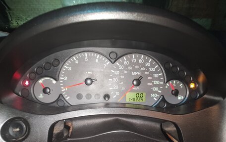 Ford Focus IV, 2005 год, 330 000 рублей, 4 фотография