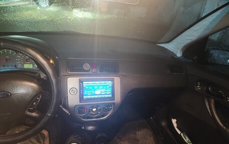 Ford Focus IV, 2005 год, 330 000 рублей, 3 фотография