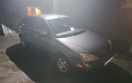 Ford Focus IV, 2005 год, 330 000 рублей, 5 фотография