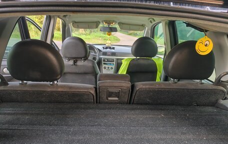 Opel Meriva, 2005 год, 220 000 рублей, 6 фотография