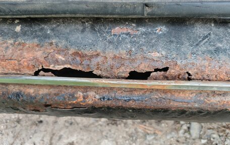 Opel Meriva, 2005 год, 220 000 рублей, 7 фотография