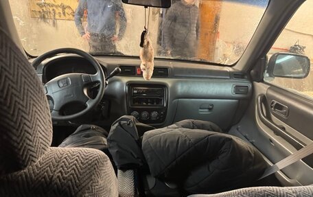 Honda CR-V IV, 1998 год, 220 000 рублей, 2 фотография