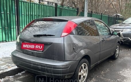Ford Focus IV, 2005 год, 330 000 рублей, 2 фотография