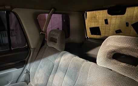 Honda CR-V IV, 1998 год, 220 000 рублей, 3 фотография