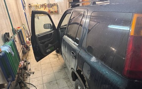 Honda CR-V IV, 1998 год, 220 000 рублей, 5 фотография