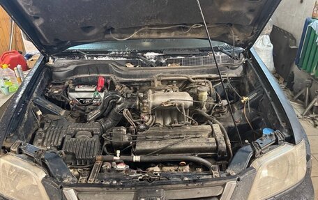 Honda CR-V IV, 1998 год, 220 000 рублей, 10 фотография