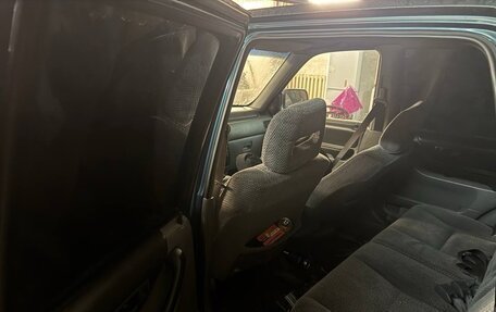 Honda CR-V IV, 1998 год, 220 000 рублей, 4 фотография