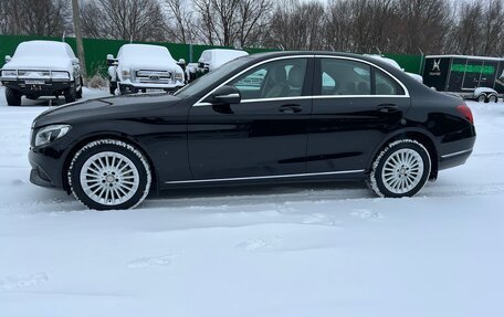 Mercedes-Benz C-Класс, 2014 год, 2 650 000 рублей, 2 фотография