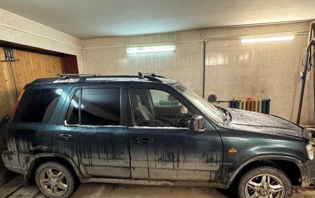 Honda CR-V IV, 1998 год, 220 000 рублей, 9 фотография