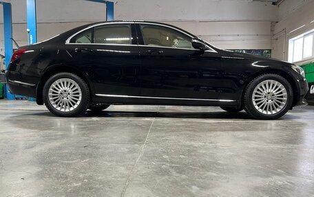 Mercedes-Benz C-Класс, 2014 год, 2 650 000 рублей, 7 фотография