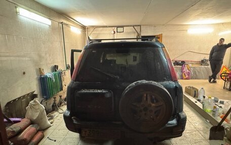 Honda CR-V IV, 1998 год, 220 000 рублей, 6 фотография