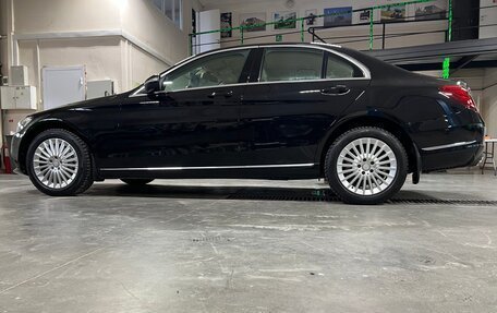 Mercedes-Benz C-Класс, 2014 год, 2 650 000 рублей, 6 фотография