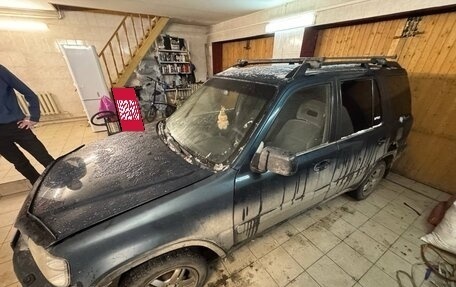 Honda CR-V IV, 1998 год, 220 000 рублей, 8 фотография