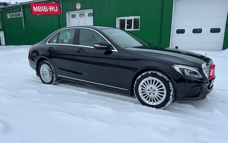Mercedes-Benz C-Класс, 2014 год, 2 650 000 рублей, 3 фотография
