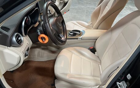 Mercedes-Benz C-Класс, 2014 год, 2 650 000 рублей, 9 фотография