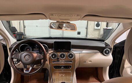 Mercedes-Benz C-Класс, 2014 год, 2 650 000 рублей, 11 фотография