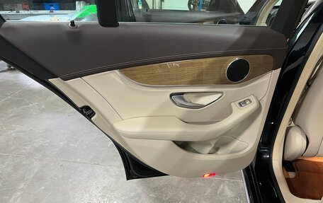 Mercedes-Benz C-Класс, 2014 год, 2 650 000 рублей, 14 фотография