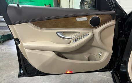 Mercedes-Benz C-Класс, 2014 год, 2 650 000 рублей, 12 фотография