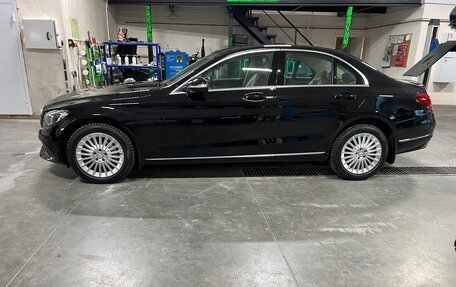 Mercedes-Benz C-Класс, 2014 год, 2 650 000 рублей, 21 фотография