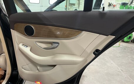 Mercedes-Benz C-Класс, 2014 год, 2 650 000 рублей, 16 фотография