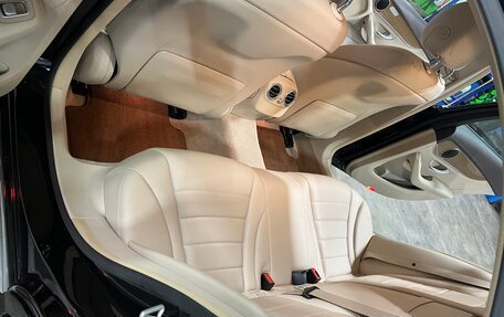 Mercedes-Benz C-Класс, 2014 год, 2 650 000 рублей, 13 фотография