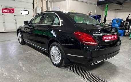 Mercedes-Benz C-Класс, 2014 год, 2 650 000 рублей, 22 фотография